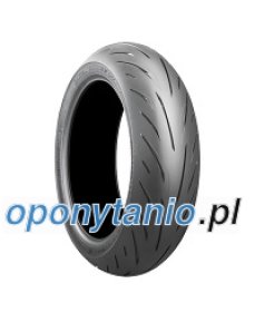 BRIDGESTONE S 22 R 190/55 ZR17 TL 75W) tylne koło M/C Variante J