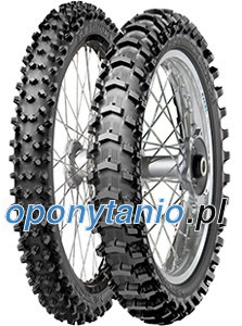 DUNLOP Geomax MX 12 70/100-10 41J tylne koło