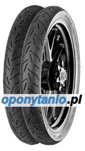 Continental ContiStreet 80/90R18 45P tylne koło