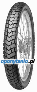 Mitas MC51 Mediterra 2.75R17 47P tylne koło koło przednie