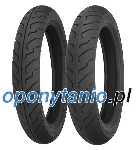 Shinko SR712 140/90-15 TL 70H tylne koło