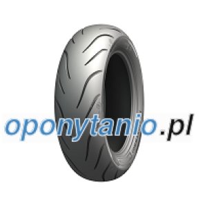 MICHELIN Commander III Touring 180/55B18 RF TT/TL 80H tylne koło M/C