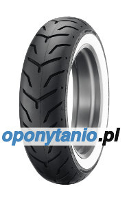 DUNLOP D 407 H/D WWW 180/65B16 81H tylne koło WWW