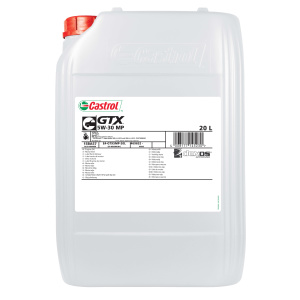 Castrol GTX 5W-30 MP 20 L