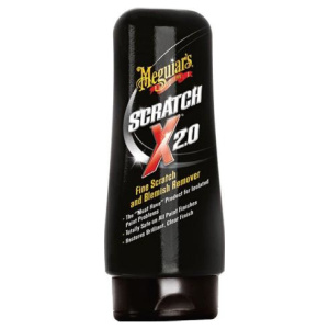 Meguiar s ScratchX 2.0 207 Mililitr Butelka