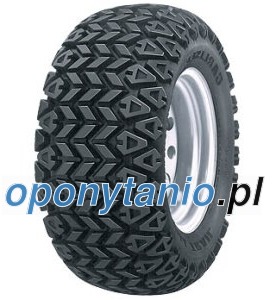 Carlisle ALL TRAIL II 20x10.00-8 TL NHS