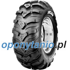 CST C9312 Ancla 25x10.00R12 51M tylne koło