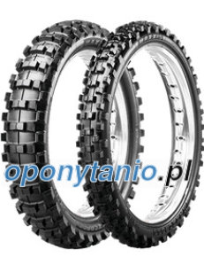 Maxxis M-7326 110/90R19 62M tylne koło