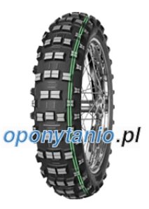 Mitas Terra Force-EH  120/90R18 65M tylne koło Mieszanki gumowej Super Soft Extreme