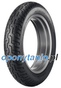 Dunlop D404 O 140/90R16 71H tylne koło