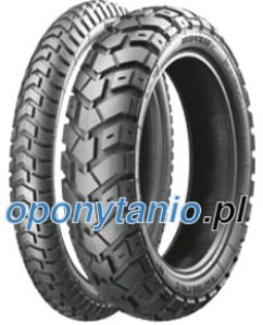 Heidenau K60 Scout 120/80R18 62T tylne koło M/C