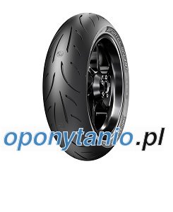 METZELER Sportec M9 RR 110/70R17 54H koło przednie