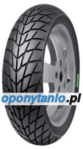 Mitas MC20 Monsum 120/80R12 55P tylne koło Mieszanki gumowej WET NHS koło przednie blau