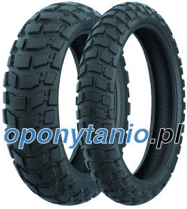 Heidenau K60 Ranger 130/80R17 65R tylne koło