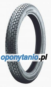 Heidenau K34 3.00R21 57H tylne koło koło przednie