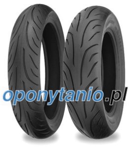 Shinko SE890 160/80 R16 TL 81H tylne koło