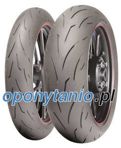 ANLAS Viento Sport 180/55R17 73W tylne koło