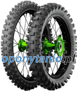 MICHELIN Starcross 6 110/100R18 64M tylne koło