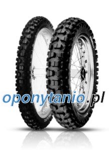 Pirelli MT21 Rallycross 120/90R17 64R tylne koło