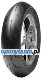 Dunlop GT 503F H/D 160/70R17 73V koło przednie