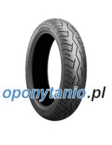 BRIDGESTONE BT46R 130/90R16 67V tylne koło M/C