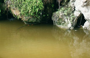 Vallejo Acrolicos Spokojna Woda