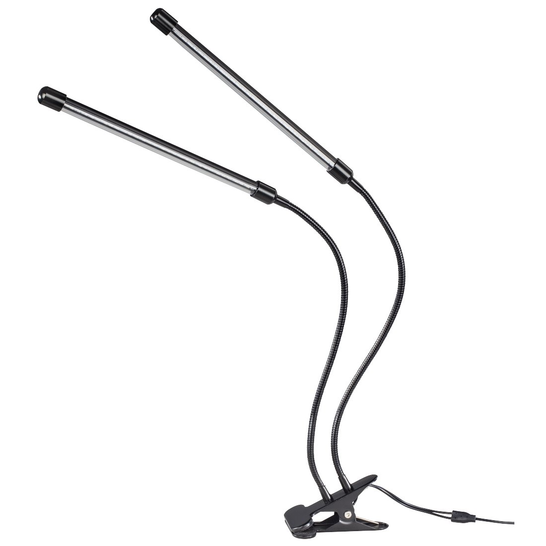 Hama LAMPA LED DO NAŚWIETLANIA ROŚLIN PODWÓJNA PODŁUŻNA 1126970000