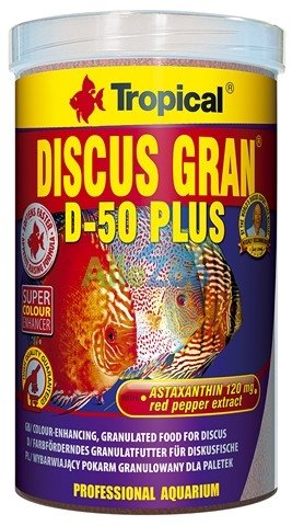 Tropical DISKUS GRAN D-50 PLUS 1l 20057