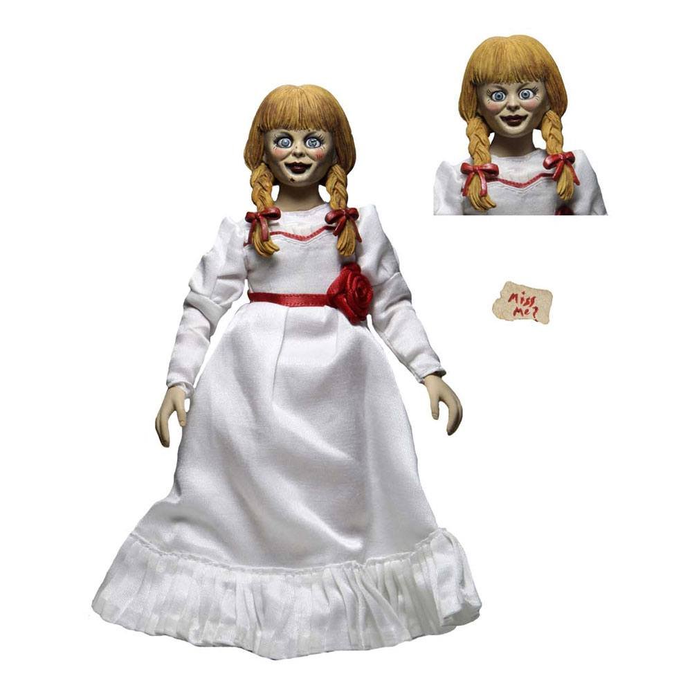 Neca, figurka The Conjuring Universe Retro - Annabelle
