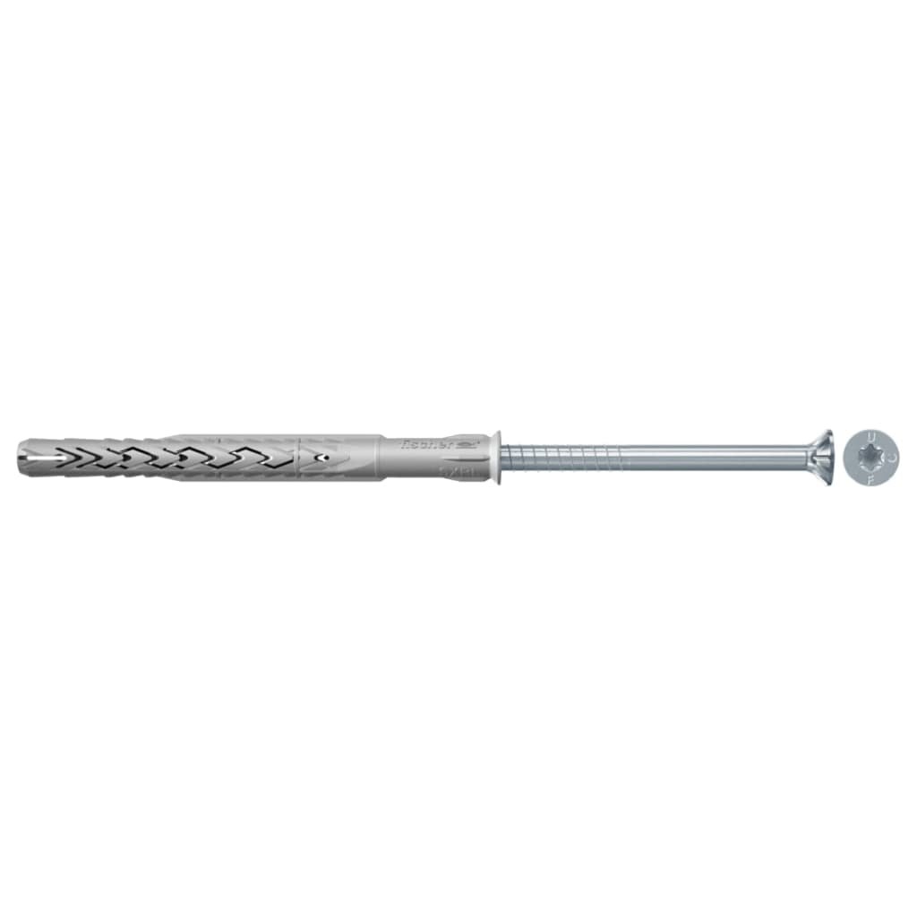Fischer Kołek ramowy SXRL 8X160 T (540118)