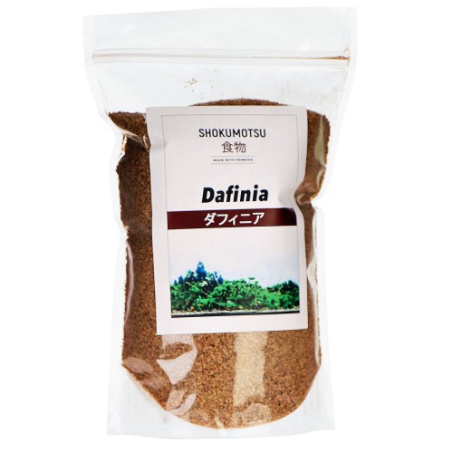 SHOKUMOTSU Dafinia 250ml - dafnia suszona