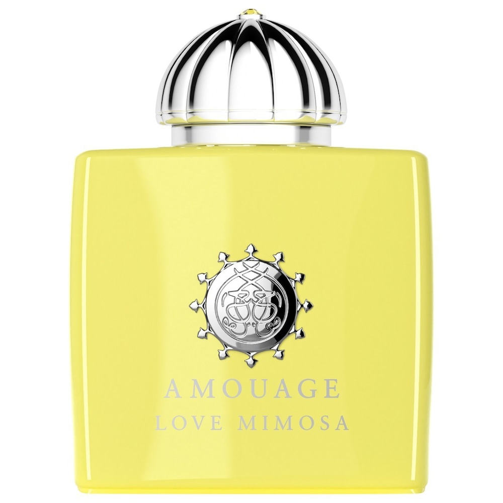 Фото - Жіночі парфуми Amouage Love Mimosa 