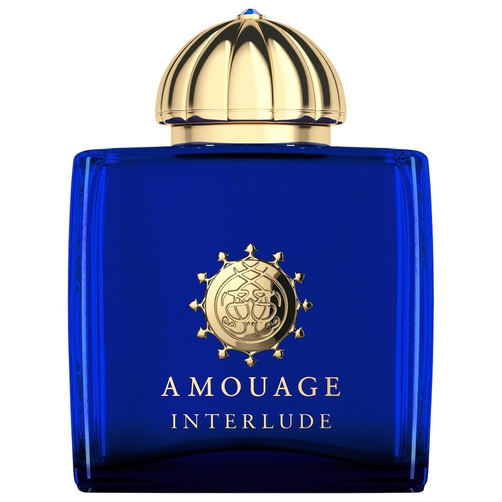 Amouage Interlude Woman Woda perfumowana 100 ml Damski