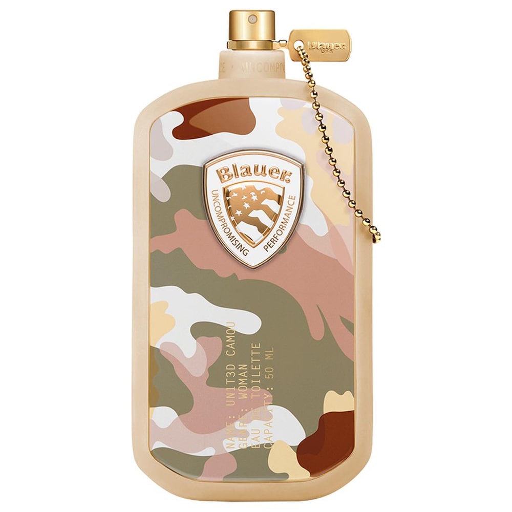 Blauer Woda toaletowa 50 ml