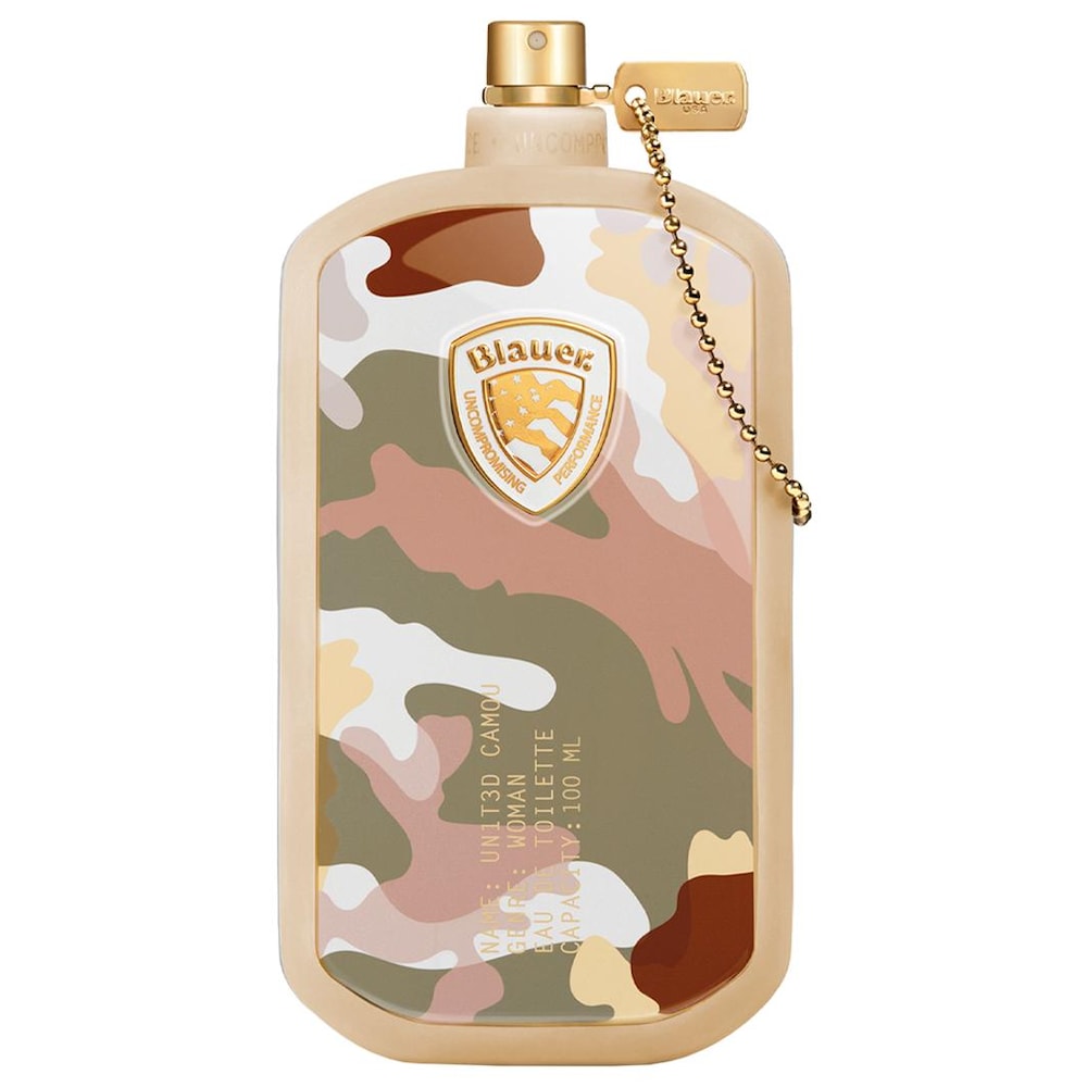 Blauer Woda toaletowa 100 ml