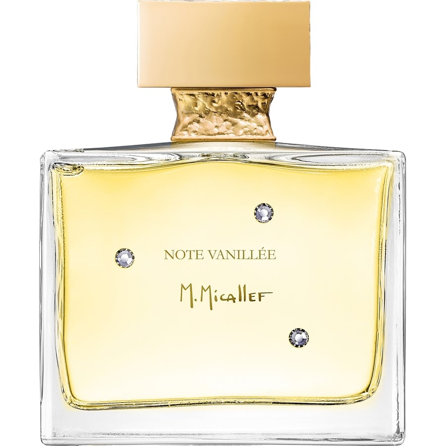 M.Micallef Woda perfumowana 100 ml Damski