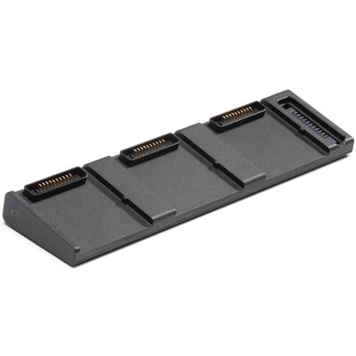 DJI Adapter Mavic Air 2 Nabíjecí pro 3 baterie DJIM0260-04)