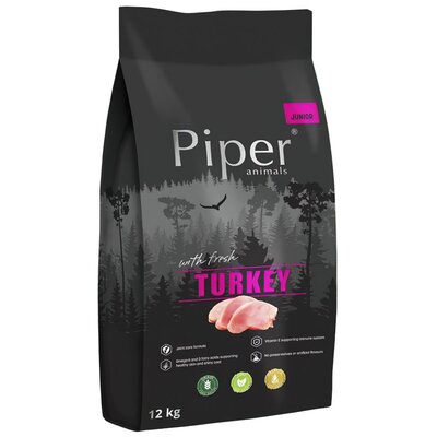 DOLINA NOTECI Animals JUNIOR 12 kg