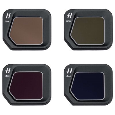 DJI Zestaw filtrów ND (8\16\32\64) do Mavic 3 Classic