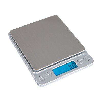 Waga Elektroniczna Jubilerska Blow Precyzyjna 500G