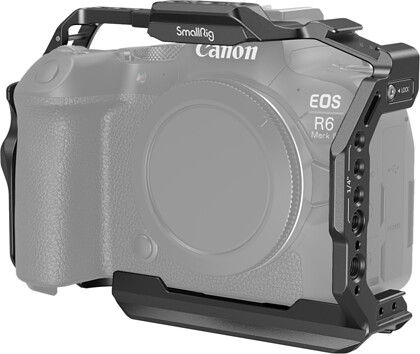 Klatka SmallRig 4159 do Canon EOS R6 MK II -  Raty
