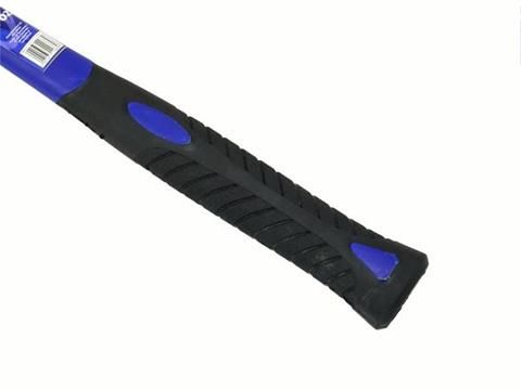 Geko Młotek gumowy 850g FIBERGLASS 6858 G72256