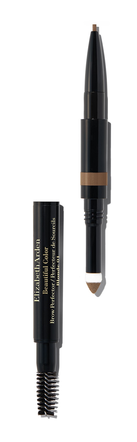 Elizabeth Arden Kredka do brwi Beautiful Color Brow Perfector 3-In-1 Blonde 01