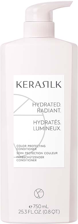 Kerasilk ESSENTIALS Color Protecting Conditioner 750 ml - Odżywka do włosów 750 ml