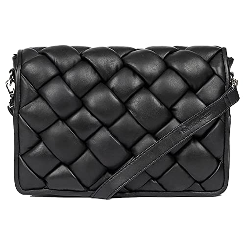 RE:DESIGNED Women's Gween Crossover, czarny, jeden rozmiar