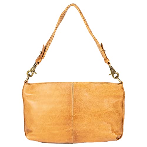 RE:DESIGNED Lucy Urban Crossover, opalany tan, jeden rozmiar