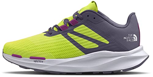 THE NORTH FACE Vectiv Eminus, Trampki męskie, Żółty Księżycowy Slate Led, 39 EU