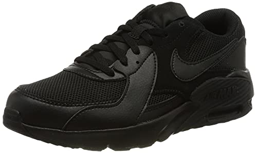NIKE Air Max Excee Buty do biegania Uniseks - dzieci , czarny, 29.5 EU
