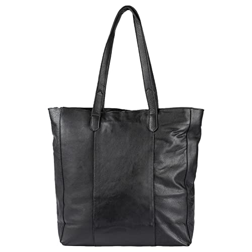 RE:DESIGNED Damski kombinezon Jemma Urban Crossover, czarny, jeden rozmiar