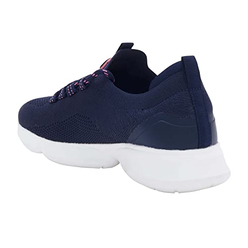 Scholl Camden, sandały damskie, Niebieski, 40 EU